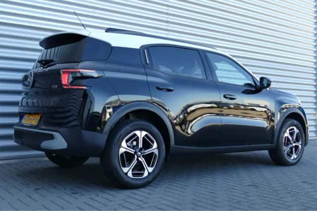 Citroën C3 Aircross (2025) thumbnail 7