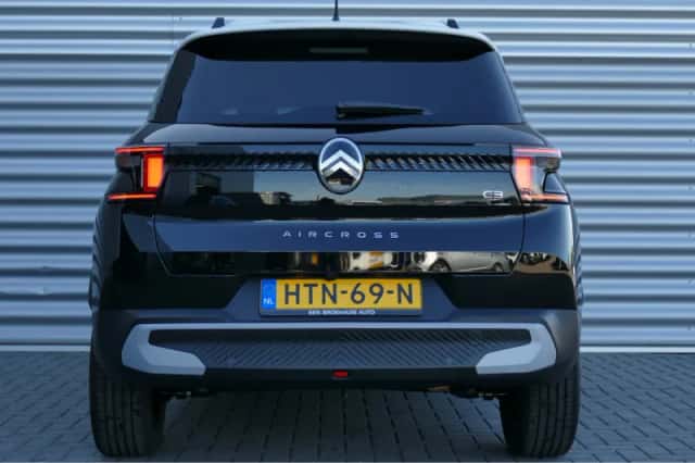 Citroën C3 Aircross (2025) thumbnail 8