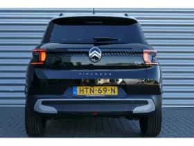 Citroën C3 Aircross (2025) thumbnail 8