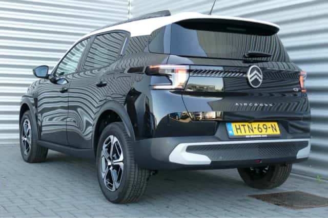 Citroën C3 Aircross (2025) thumbnail 9