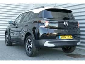 Citroën C3 Aircross (2025) thumbnail 9