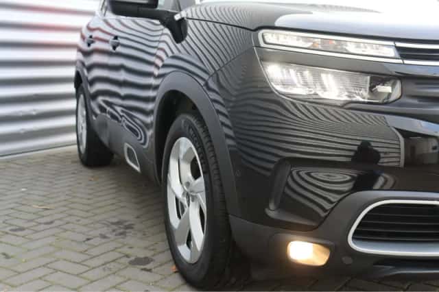 Citroën C5 Aircross (2021) thumbnail 12