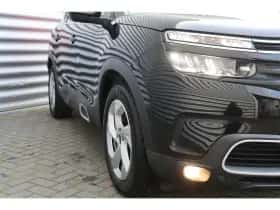 Citroën C5 Aircross (2021) thumbnail 12