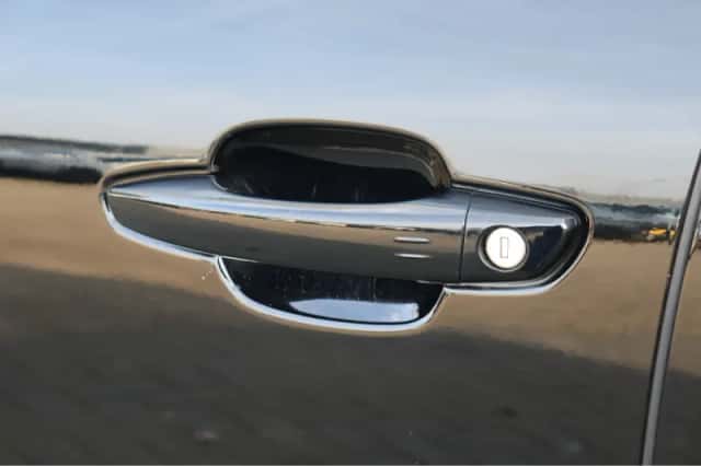 Citroën C5 Aircross (2021) thumbnail 13