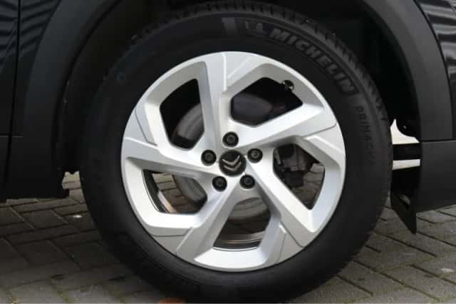 Citroën C5 Aircross (2021) thumbnail 14