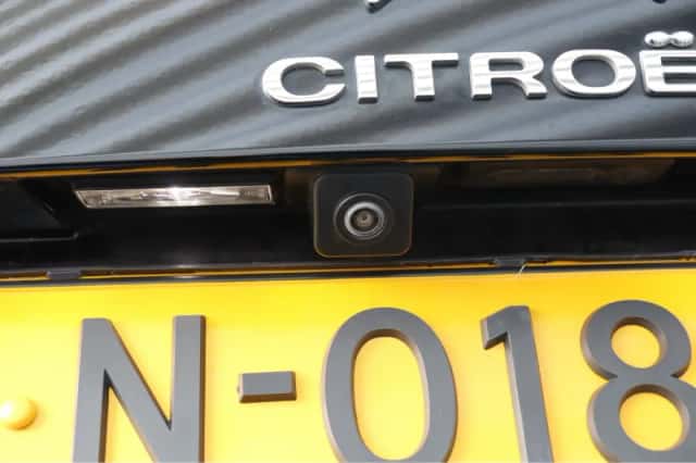 Citroën C5 Aircross (2021) thumbnail 15