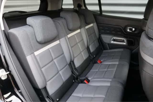Citroën C5 Aircross (2021) thumbnail 17