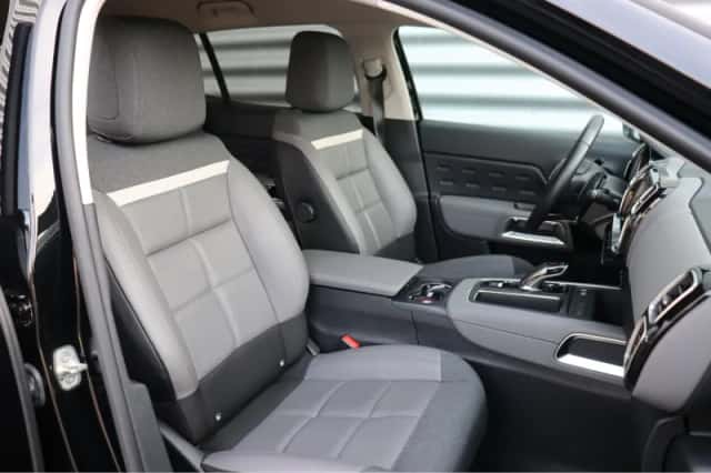 Citroën C5 Aircross (2021) thumbnail 18