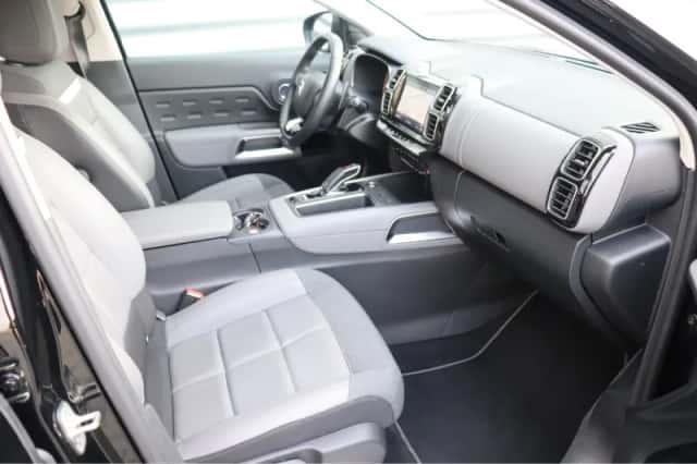 Citroën C5 Aircross (2021) thumbnail 19