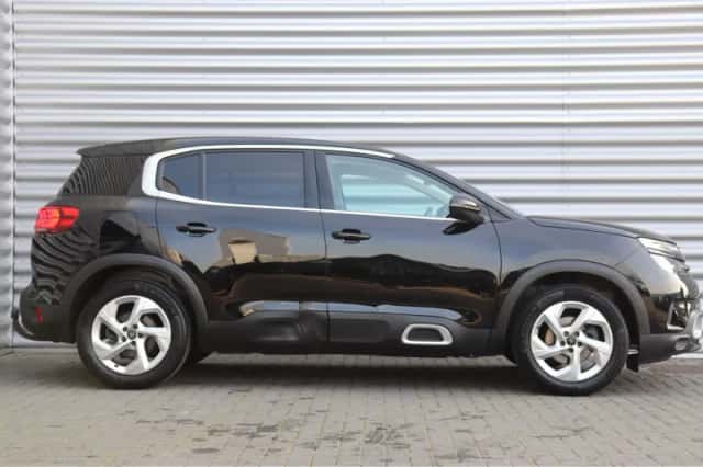 Citroën C5 Aircross (2021) thumbnail 3