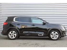 Citroën C5 Aircross (2021) thumbnail 3