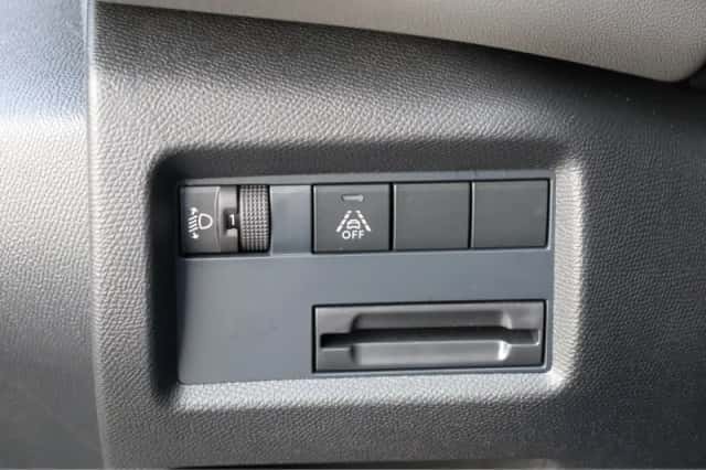 Citroën C5 Aircross (2021) thumbnail 21