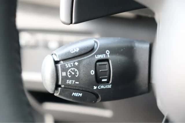 Citroën C5 Aircross (2021) thumbnail 22