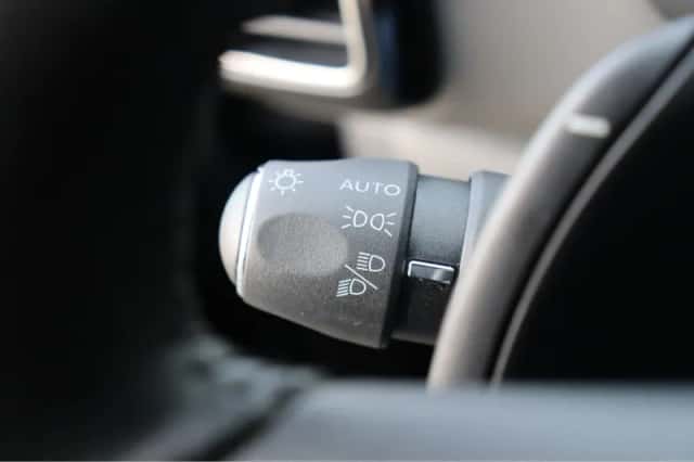 Citroën C5 Aircross (2021) thumbnail 23