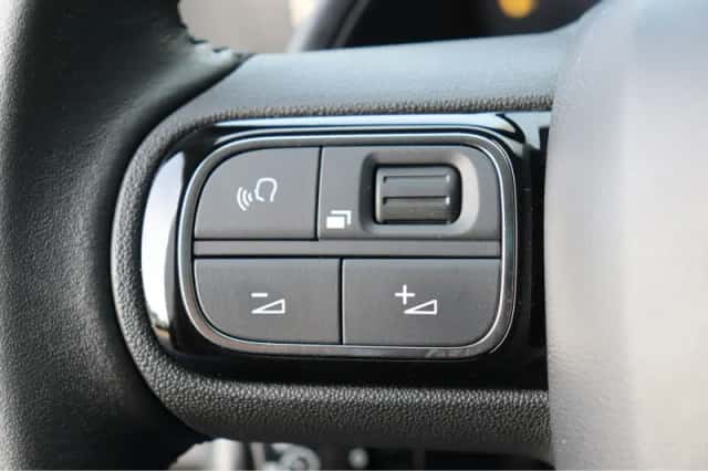 Citroën C5 Aircross (2021) thumbnail 24