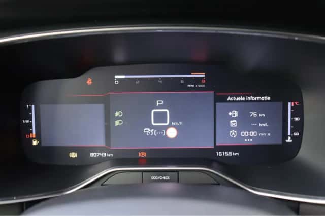Citroën C5 Aircross (2021) thumbnail 25
