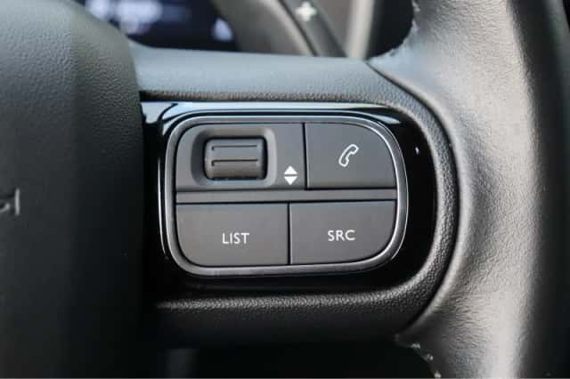Citroën C5 Aircross (2021) thumbnail 26