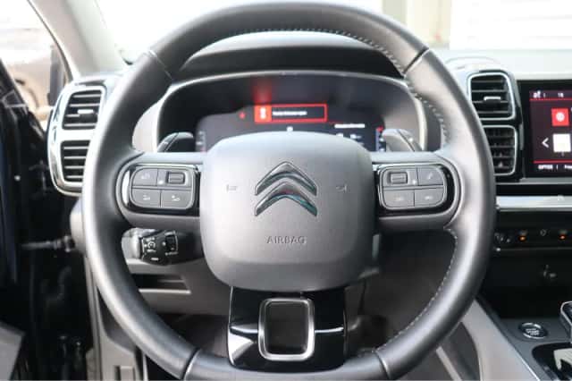 Citroën C5 Aircross (2021) thumbnail 29