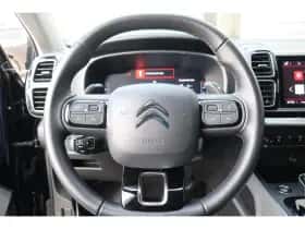 Citroën C5 Aircross (2021) thumbnail 29