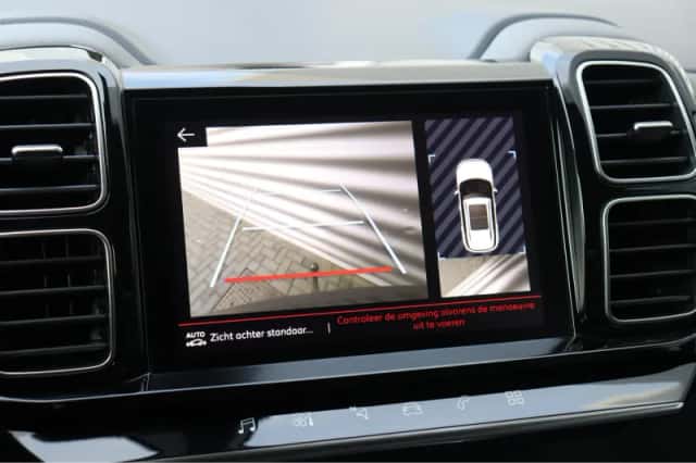 Citroën C5 Aircross (2021) thumbnail 30