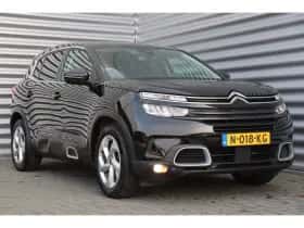 Citroën C5 Aircross (2021) thumbnail 4