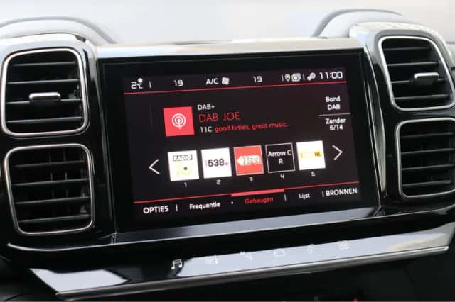 Citroën C5 Aircross (2021) thumbnail 32