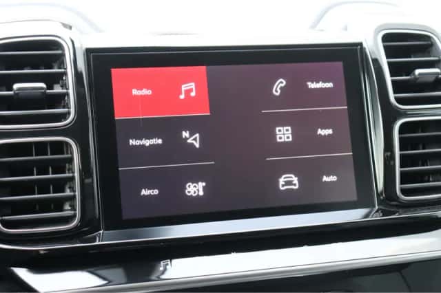 Citroën C5 Aircross (2021) thumbnail 33