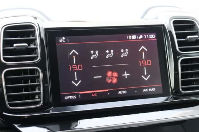 Citroën C5 Aircross (2021) thumbnail 34