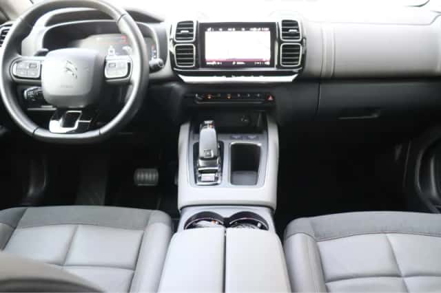 Citroën C5 Aircross (2021) thumbnail 36