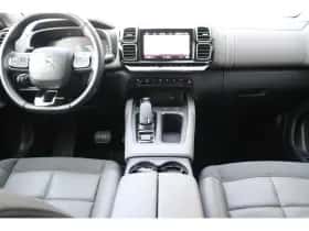 Citroën C5 Aircross (2021) thumbnail 36