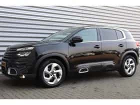 Citroën C5 Aircross (2021) thumbnail 6