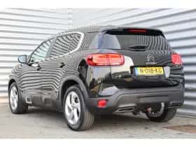 Citroën C5 Aircross (2021) thumbnail 7