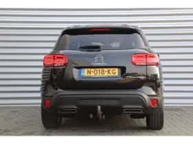 Citroën C5 Aircross (2021) thumbnail 8