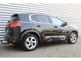 Citroën C5 Aircross (2021) thumbnail 9