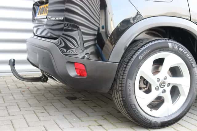 Citroën C5 Aircross (2021) thumbnail 10
