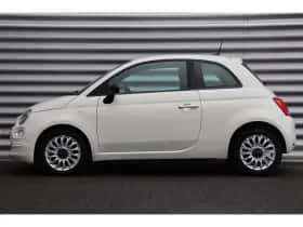 Fiat 500 (2022) thumbnail 2