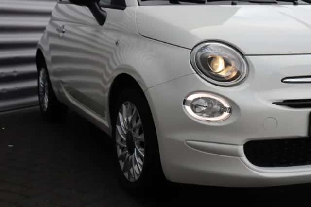 Fiat 500 (2022) thumbnail 14
