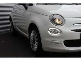 Fiat 500 (2022) thumbnail 14