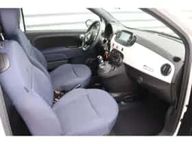 Fiat 500 (2022) thumbnail 18