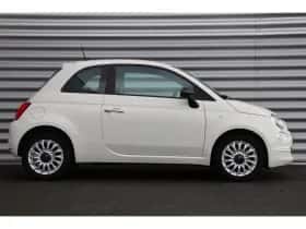 Fiat 500 (2022) thumbnail 3