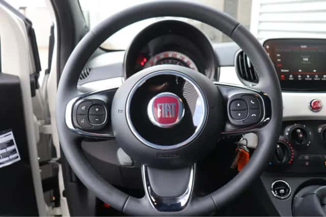 Fiat 500 (2022) thumbnail 26