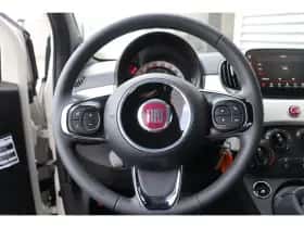 Fiat 500 (2022) thumbnail 26