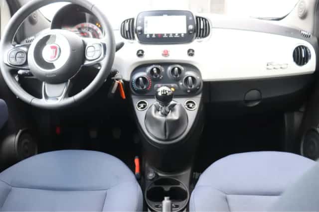 Fiat 500 (2022) thumbnail 27