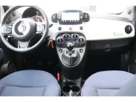 Fiat 500 (2022) thumbnail 27