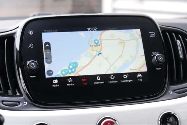 Fiat 500 (2022) thumbnail 28