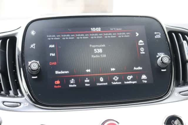 Fiat 500 (2022) thumbnail 29