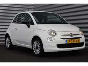 Fiat 500 (2022) thumbnail 4