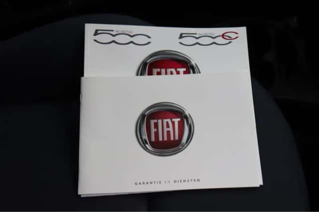 Fiat 500 (2022) thumbnail 32