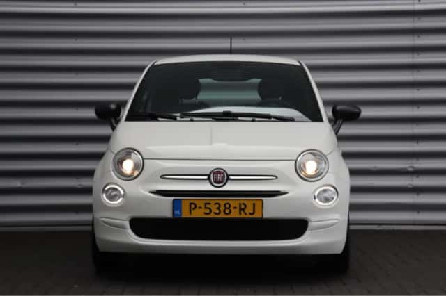 Fiat 500 (2022) thumbnail 5