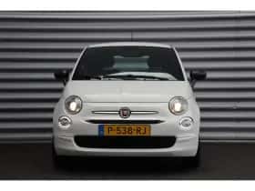 Fiat 500 (2022) thumbnail 5